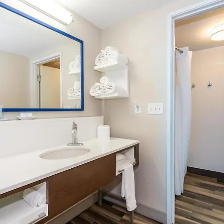 Hampton Inn & Suites Flagstaff - West-3