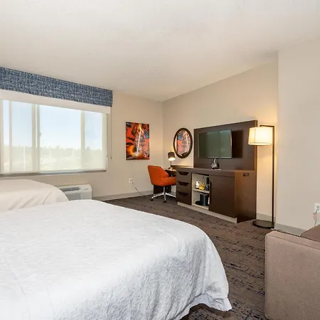 Hampton Inn & Suites Flagstaff - West-2