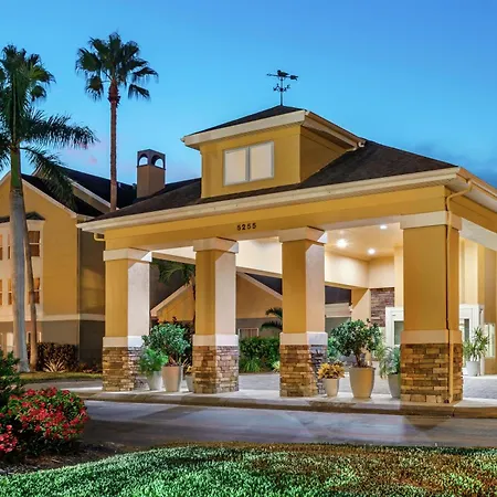 Homewood Suites By Hilton Fort Myers-2