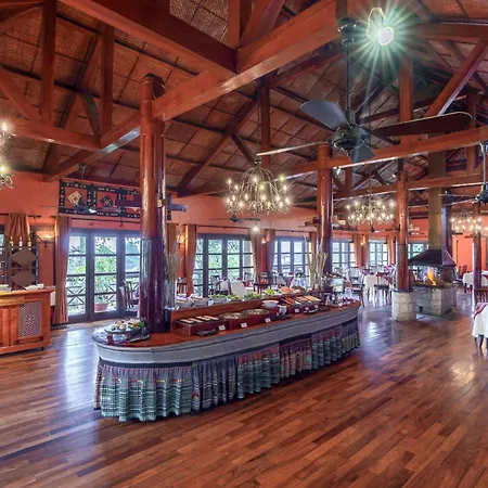 Sapa Mountain Resort Affiliated By Melia-3