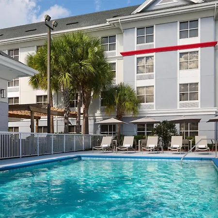 Homewood Suites By Hilton Daytona Beach Speedway-Airport-2