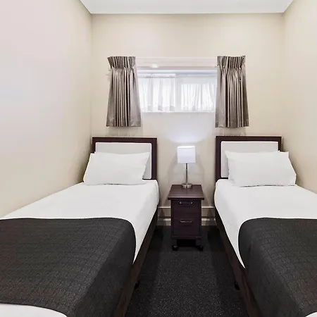 Quality Hotel Melbourne Airport-3