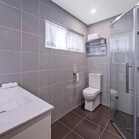 Quality Hotel Melbourne Airport-2