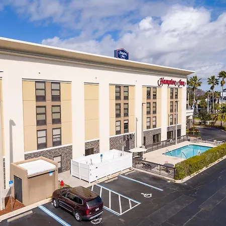 Hampton Inn Saint Augustine-I-95-3