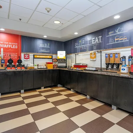 Hampton Inn Saint Augustine-I-95-2