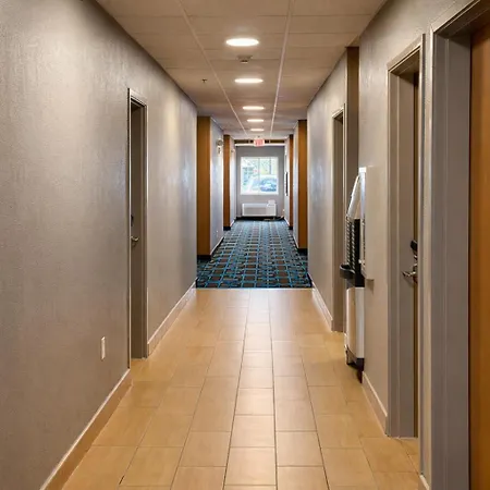 Comfort Inn & Suites Texas City I-45-2