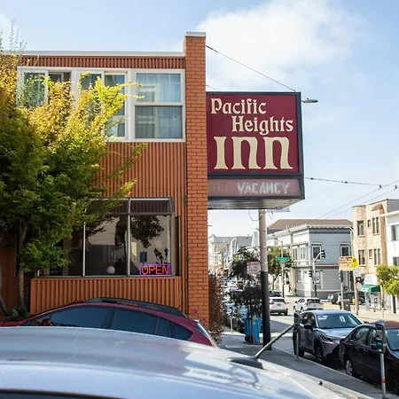 Pacific Heights Inn-2