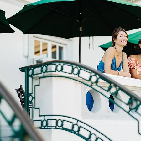 Glorietta Bay Inn-2
