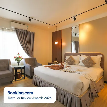 Rosaleen Boutique Hotel-2