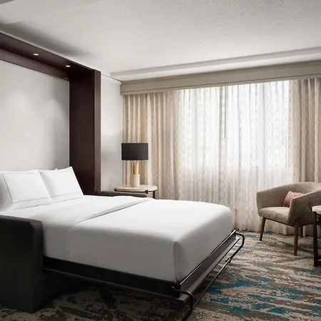Doubletree By Hilton Hartford Downtown-3