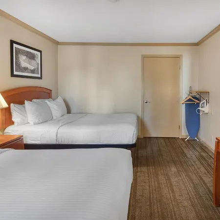 Surestay Plus Hotel By Best Western Mountain View-2
