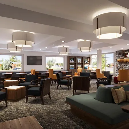 Gray Wolf Inn & Suites-3