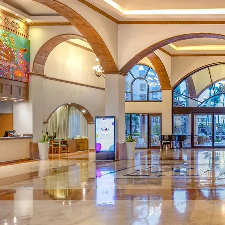 Villa Del Palmar Flamingos Beach Resort & Spa-2