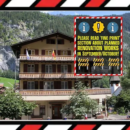 Hotel Staubbach-2