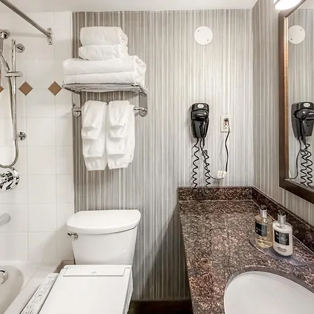 Coast Calgary Downtown Hotel & Suites By Apa-2