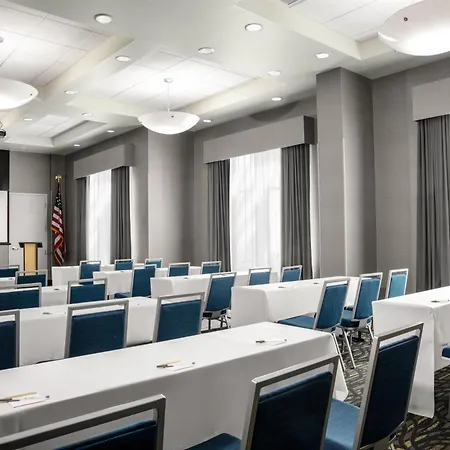 Hampton Inn & Suites Homestead Miami South-3