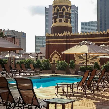 The Roosevelt Hotel New Orleans - Waldorf Astoria Hotels & Resorts-2