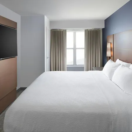 Residence Inn By Marriott Dallas Lewisville-2