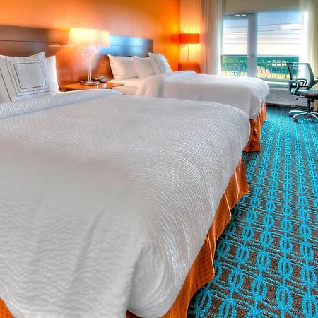 Fairfield Inn & Suites By Marriott Destin-3