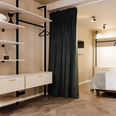 Reykjavik Residence Apartment Hotel-3