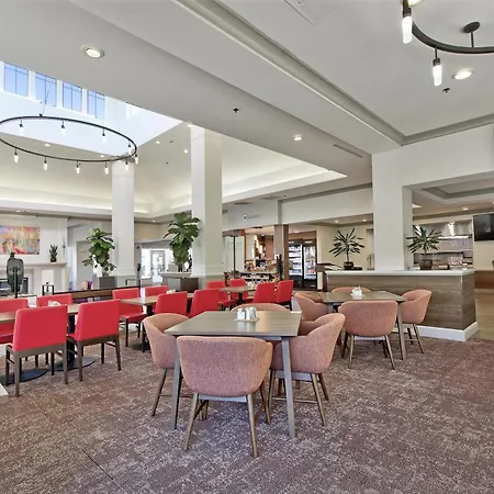 Hilton Garden Inn Livermore-2