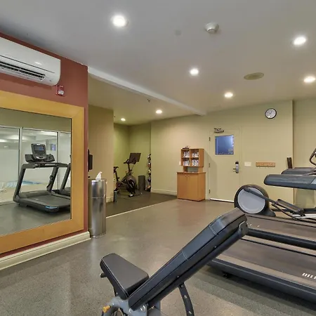 Hilton Garden Inn Livermore-3