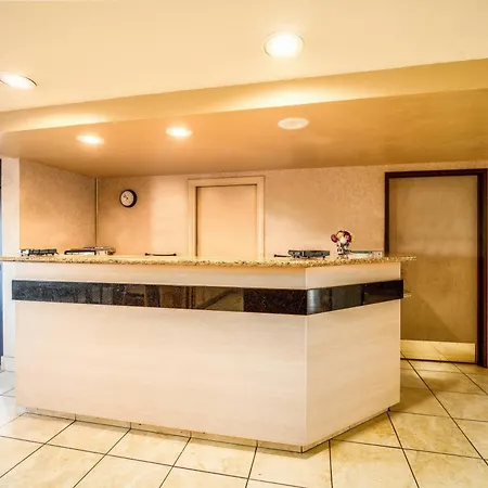 Baymont By Wyndham Chandler I-10-2