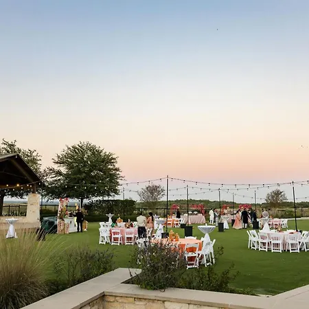 Jw Marriott San Antonio Hill Country Resort & Spa-2