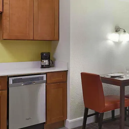 Extended Stay America Suites - Houston - Galleria-3