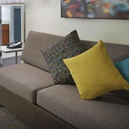 Extended Stay America Suites - Houston - Galleria-2