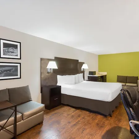 Baymont By Wyndham Modesto Salida-2