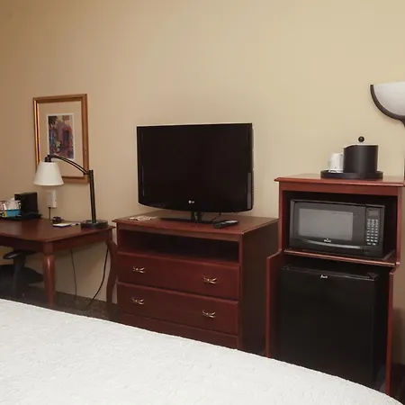 Hampton Inn Oneonta-2