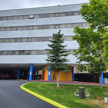 Alex Hotel And Suites Anchorage Airport-2