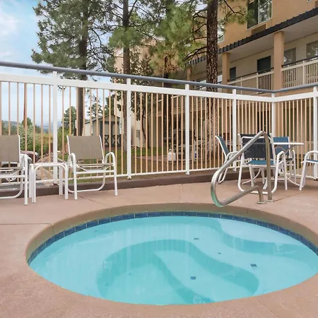 Baymont By Wyndham Flagstaff-2