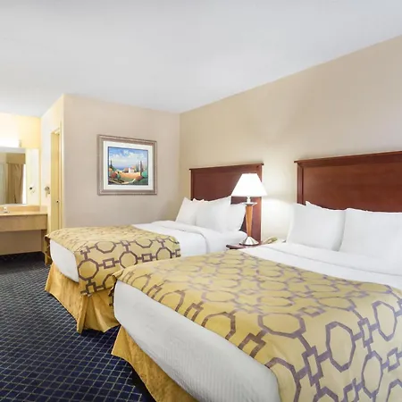Baymont By Wyndham Flagstaff-3