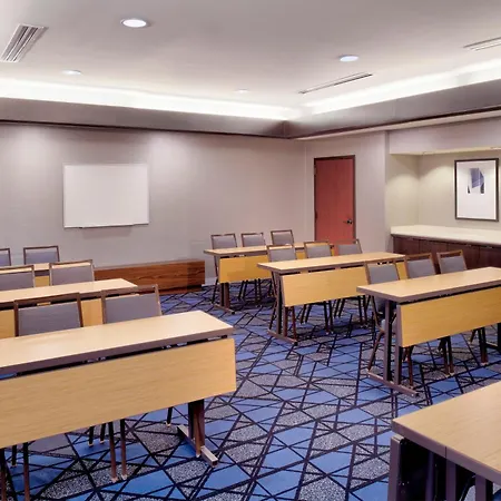 Courtyard By Marriott Columbia Northeast/Fort Jackson Area-2