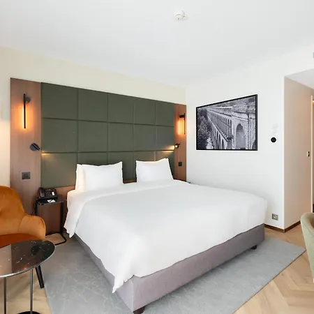 Radisson Blu Hotel, Montpellier-2