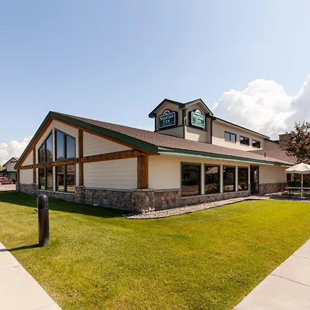 Mountainview Lodge And Suites-3
