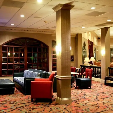 Holiday Inn Dubuque/Galena By Ihg-2
