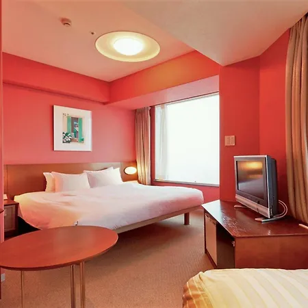Shinagawa Prince Hotel-2