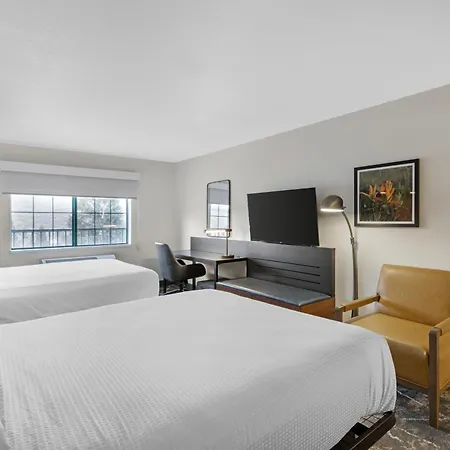Best Western Plus Boomtown Casino Hotel-3