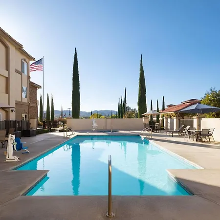 La Quinta By Wyndham Paso Robles-3