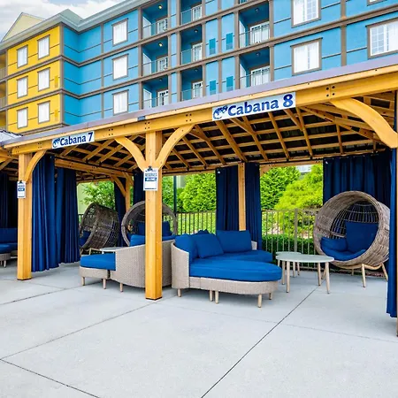 The Resort At Governor'S Crossing-2
