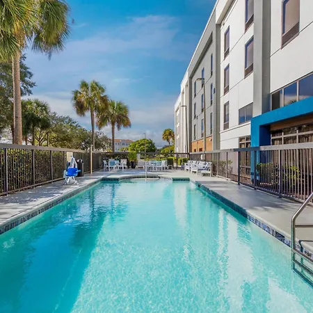 Hampton Inn & Suites Port St. Lucie-2