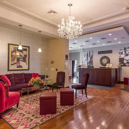 The Historic Gould Hotel Seneca Falls, An Ascend Collection Hotel-2