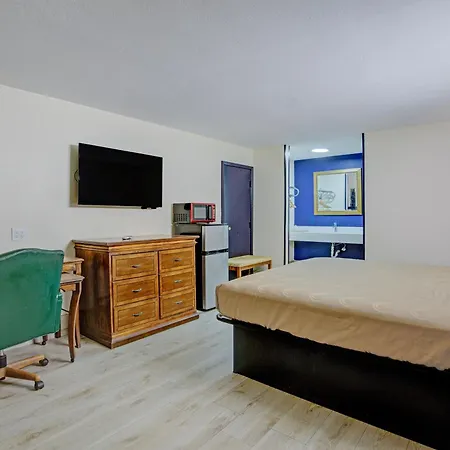 Texas Inn Brownsville By Hotel O-2
