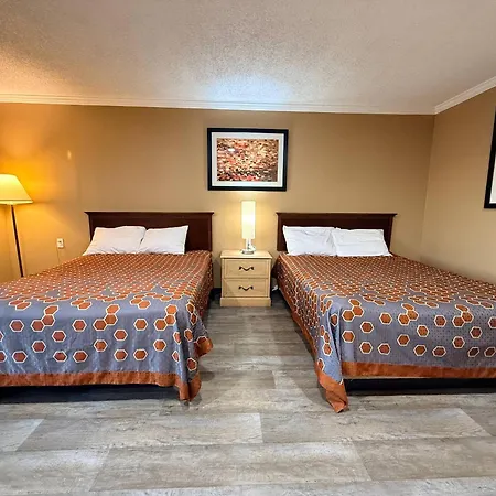 Heritage Inn - Milpitas-3