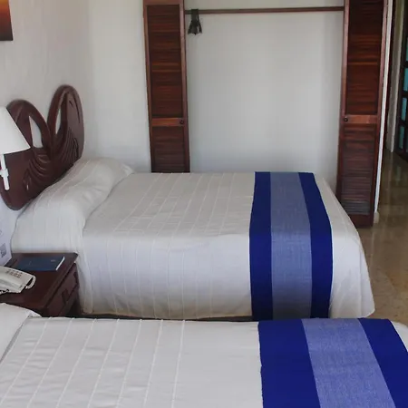 Hotel Quijote Inn-2