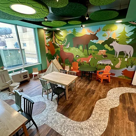 Holiday Inn Resort Lake George - Adirondack Area By Ihg-2