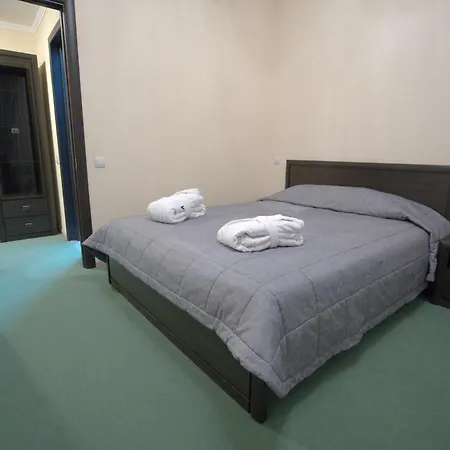 Hotel Kyiv-3
